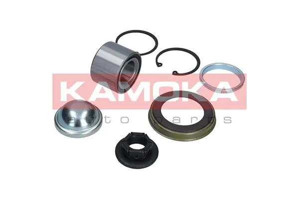 5600012 Kamoka Підшипник ступиці задньої