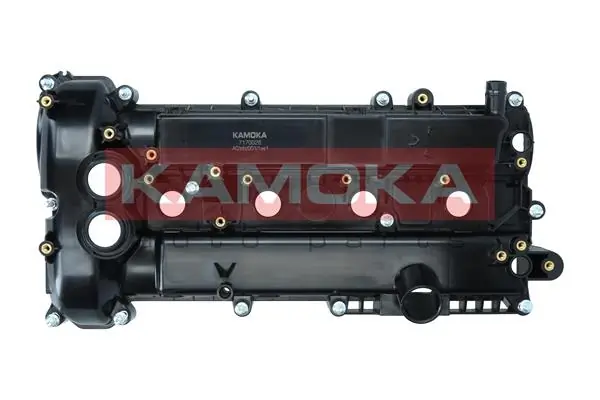 Кришка клапанна Ford Galaxy II CA1 мінівен (WA6) (2006 - 2015) ціна, від 78.94 USD
