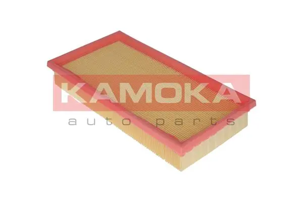 F207901 Kamoka Повітряний фільтр двигуна