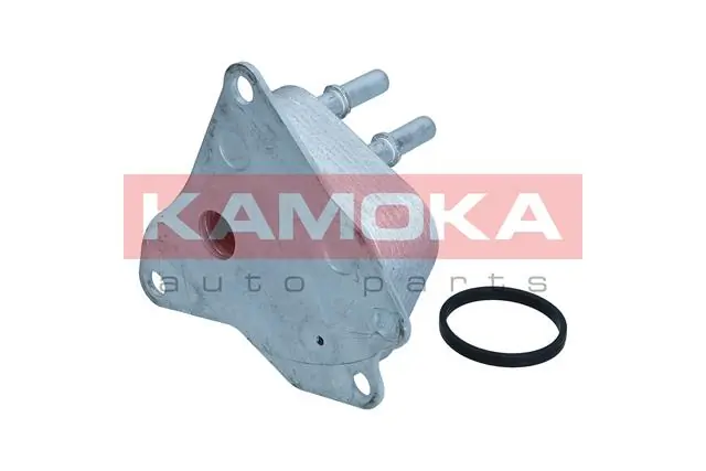 Купити 7730168 Kamoka Радіатор масляний (холодильник), під фільтром