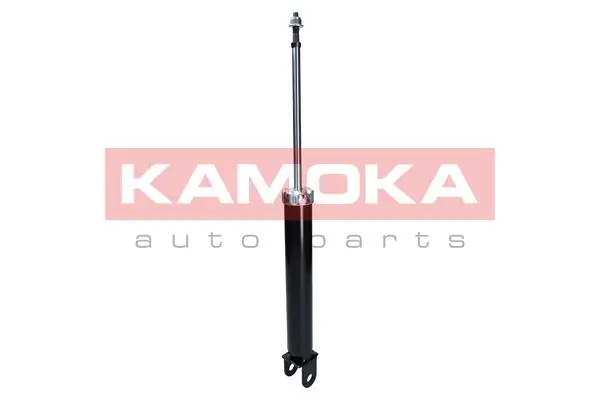 2000879 Kamoka Амортизатори задні