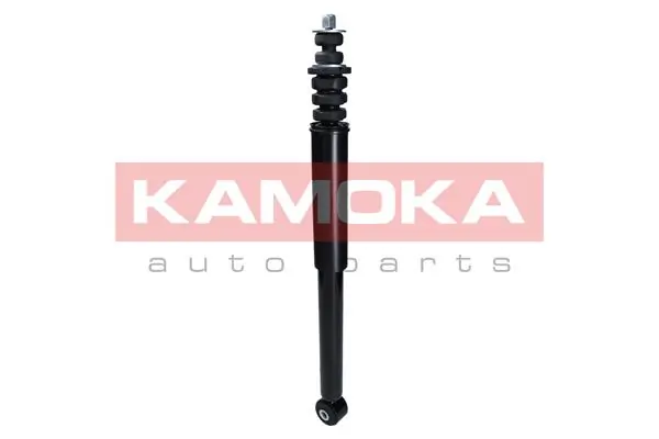 2000735 Kamoka Амортизатори задні