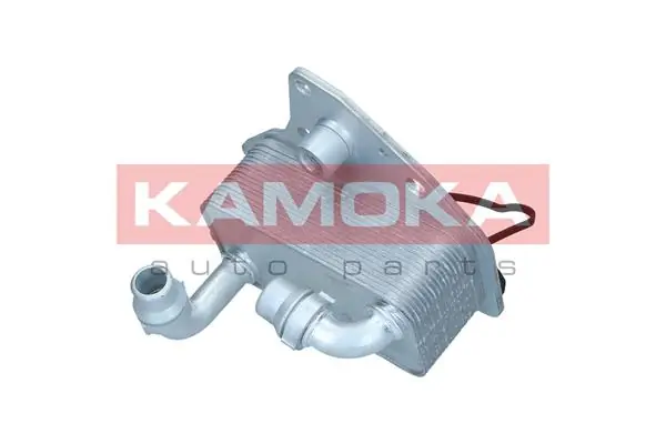 Радіатор масляний (холодильник), під фільтром Kamoka 7730061 ціна, від 50.07 USD
