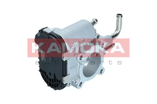 112054 Kamoka Дросільна заслінка в зборі