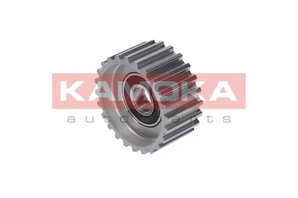 Ролик ременя ГРМ, паразитний Kamoka R0260 ціна, від 22.32 USD