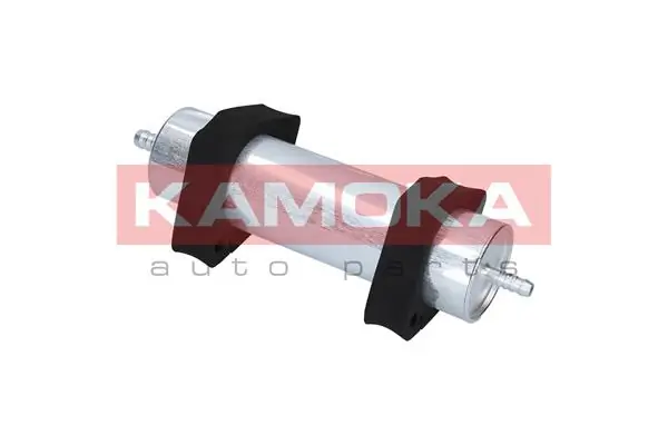 Фільтр тонкого очищення палива Kamoka F318501 ціна, від 20.41 USD