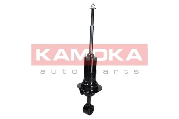 Купити 2000675 Kamoka Амортизатор передньої підвіски