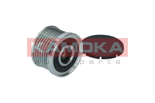 Інерційний шків Kamoka RC122 ціна, від 29.45 USD