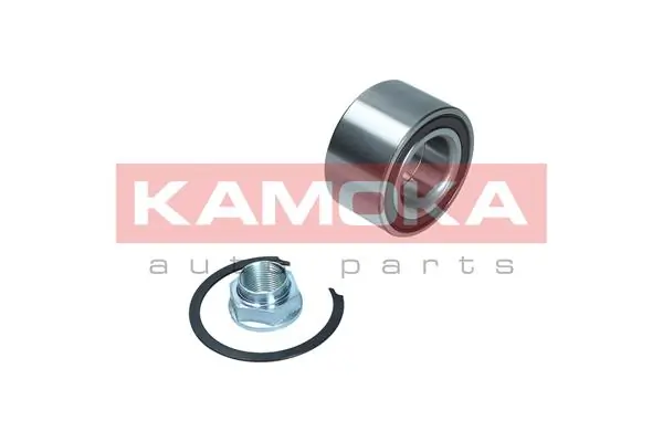 5600155 Kamoka Підшипник маточини передньої