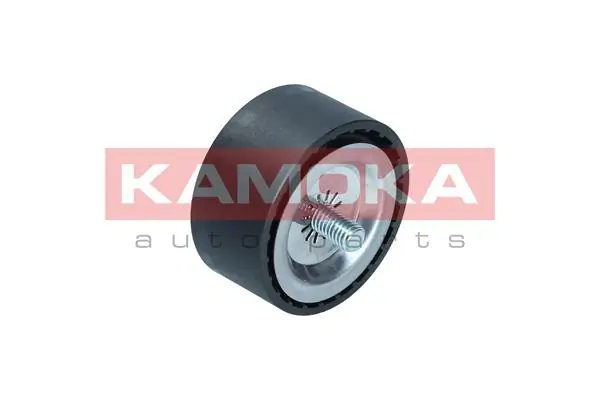 Ролик приводного ременя, паразитний Kamoka R0455 ціна, від 9.46 USD