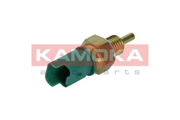 Термодатчик охолоджуючої рідини Kamoka 4080023 ціна, від 4.68 USD
