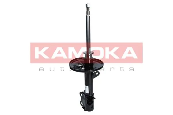 Купити 2000251 Kamoka Амортизатор передній, правий
