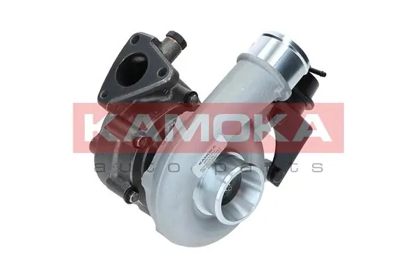 Турбокомпресор Magneti Marelli 807101008900