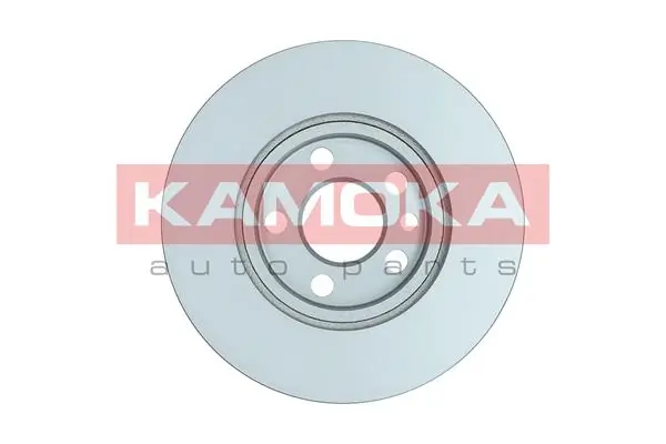 103340 Kamoka Гальмо дискове переднє