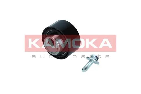 Ролик натягувач на Citroen C5 I DC