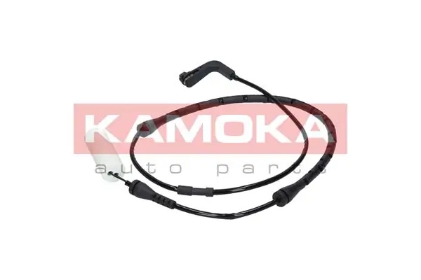 Датчик зносу гальмівних колодок, передній A34356778037 Mercedes