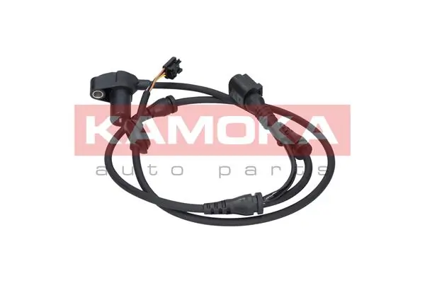 Датчик ABS передній Kamoka 1060040 ціна, від 12.81 USD