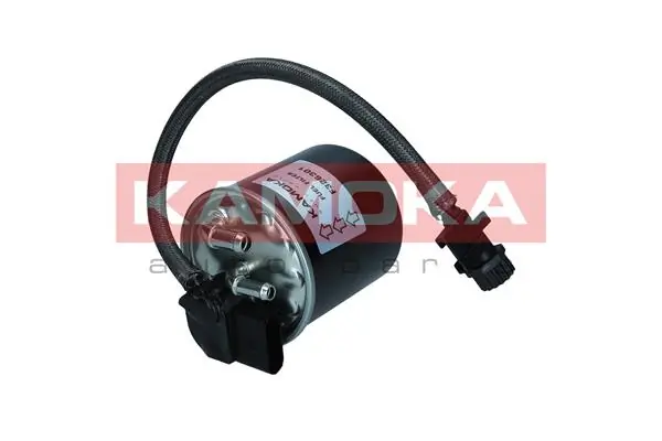 Фільтр тонкого очищення палива Mercedes A6510901952 ціна, від 64.20 USD