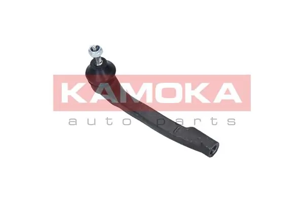 9010254 Kamoka Зовнішній наконечник рульової тяги