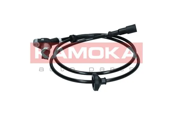 Купити 1060457 Kamoka Датчик АБС (ABS) задній