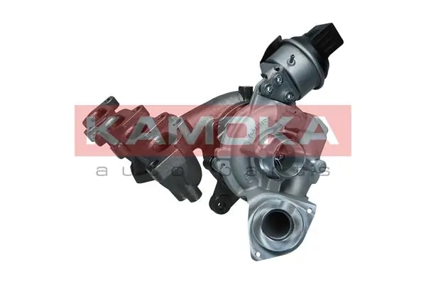Турбіна AND 30253007 ціна, від 80.27 USD