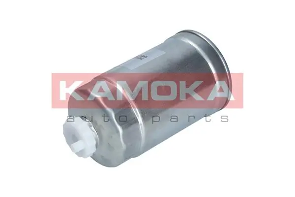 Фільтр тонкого очищення палива Kamoka F306201 ціна, від 16.22 USD