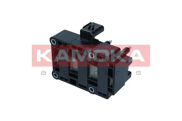 Котушка запалювання на Dodge Grand Caravan SE US