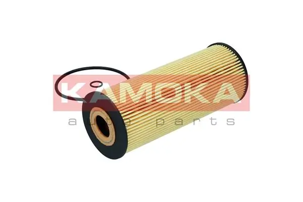 Масляний фільтр двигуна Kamoka F100601 ціна, від 4.23 USD
