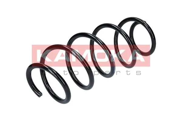 Пружина передня Polcar ST405709 ціна, від 23.93 USD
