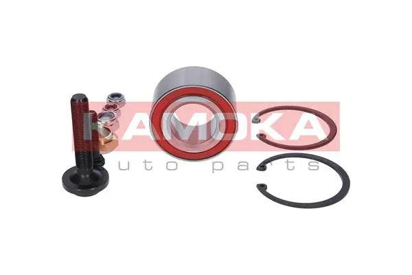 Підшипник маточини передньої/задньої Kamoka 5600002 ціна, від 16.77 USD