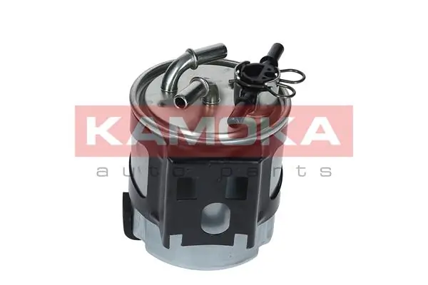 Купити F317201 Kamoka Фільтр-відстійник палива грубої очистки