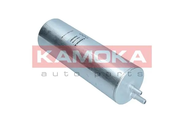 Фільтр тонкого очищення палива Mahle Original KL22912 ціна, від 57.00 USD