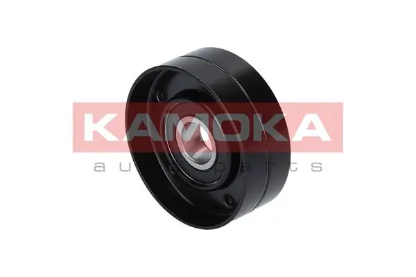 Ролик натяжителя ременя агрегатів на Opel Astra F 51, 52, F35, M35