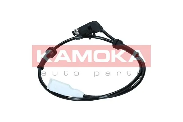 1060096 Kamoka Датчик АБС (ABS) задній