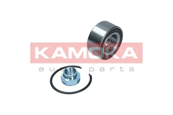 5600103 Kamoka Підшипник маточини передньої