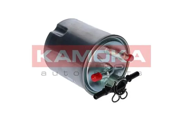 Купити F317101 Kamoka Фільтр-відстійник палива грубої очистки