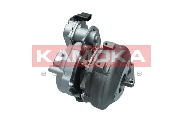 Купити 059145702M Borg-Warner Турбіна
