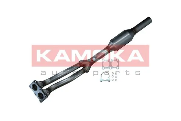 8015045 Kamoka Штани глушника передні