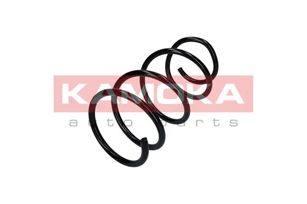 Пружина передня Kamoka 2110298 ціна, від 27.14 USD