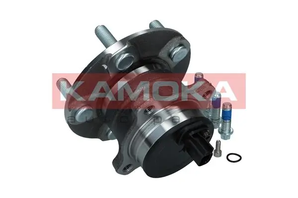 Купити 5500087 Kamoka Підшипник ступиці колеса