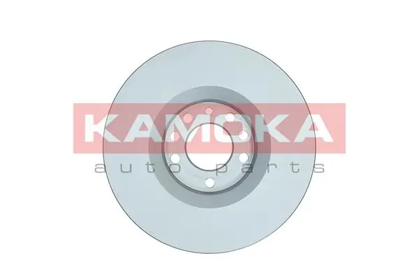 1031125 Kamoka Гальмо дискове переднє