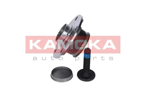 5500119 Kamoka Маточина задня