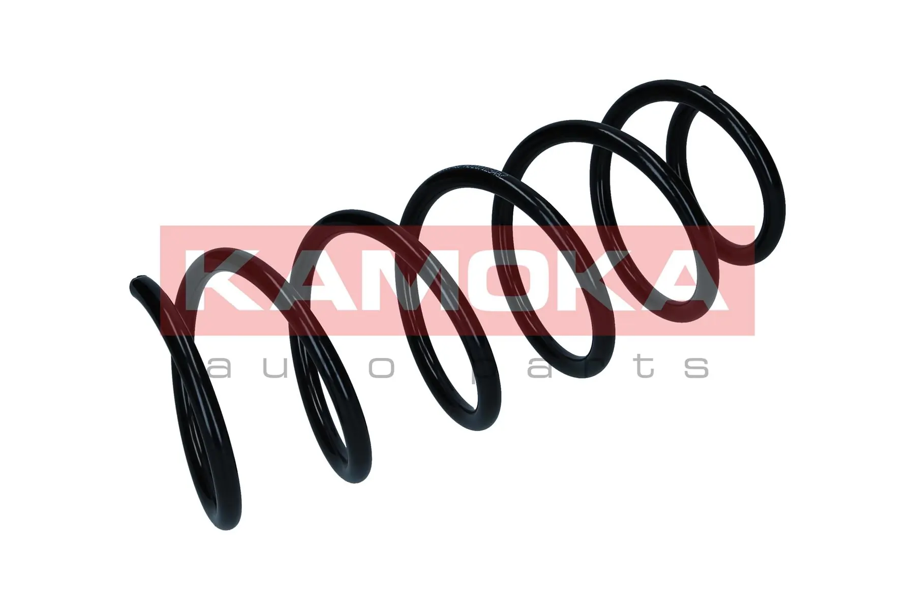 Пружина передня 96682474 Peugeot/Citroen