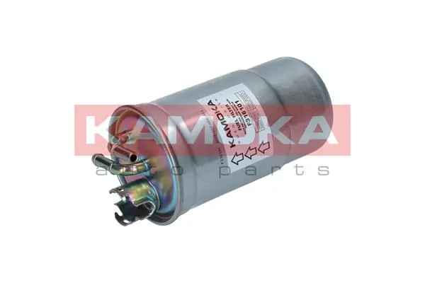 Фільтр тонкого очищення палива Champion L414 ціна, від 17.06 USD