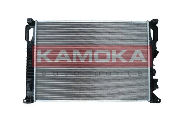 7700070 Kamoka Радіатор охолодження двигуна