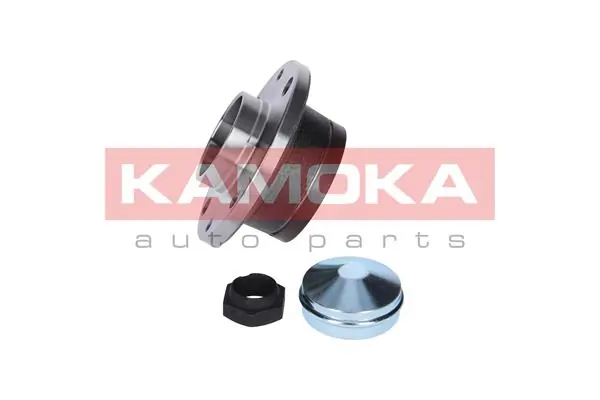 5500031 Kamoka Маточина задня