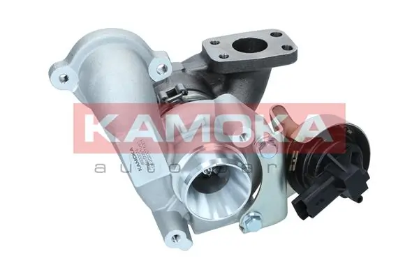 8600074 Kamoka Турбонаддув