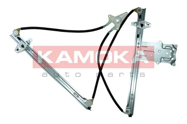 7200104 Kamoka Механізм склопідіймача дверей передніх, правих