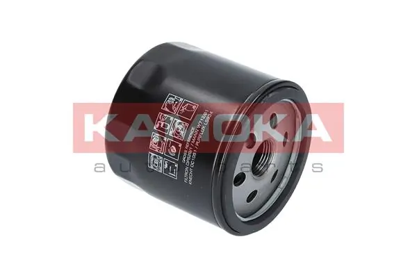 Купити F114501 Kamoka Фільтр очищення масла відцентровий