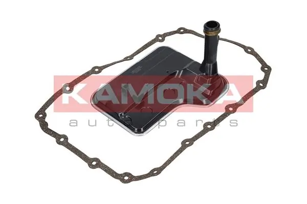 501751786 Hans Pries (Topran) Масло в коробку автомат